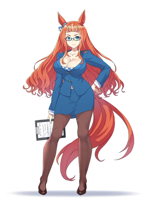 スッ…