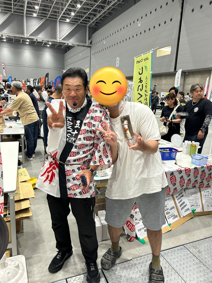 こんにちは😊 エリアトラウトサマーフェスタ2025 大変、多くのお客様に