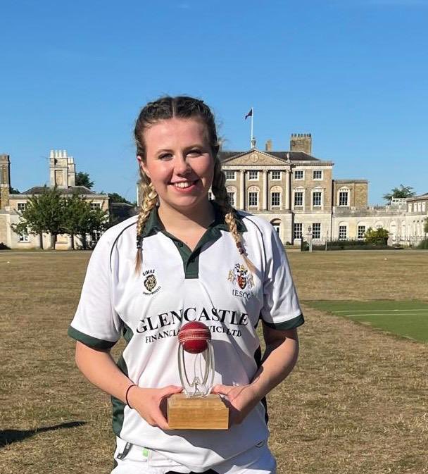 Ipswich High PE tweet media