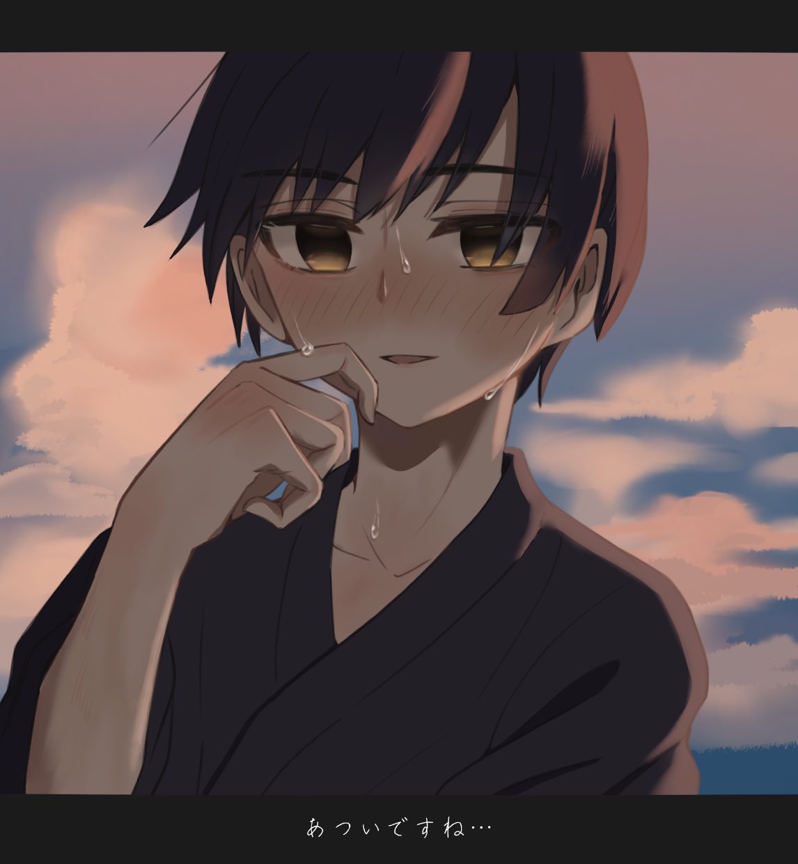 へたわさ on X: 