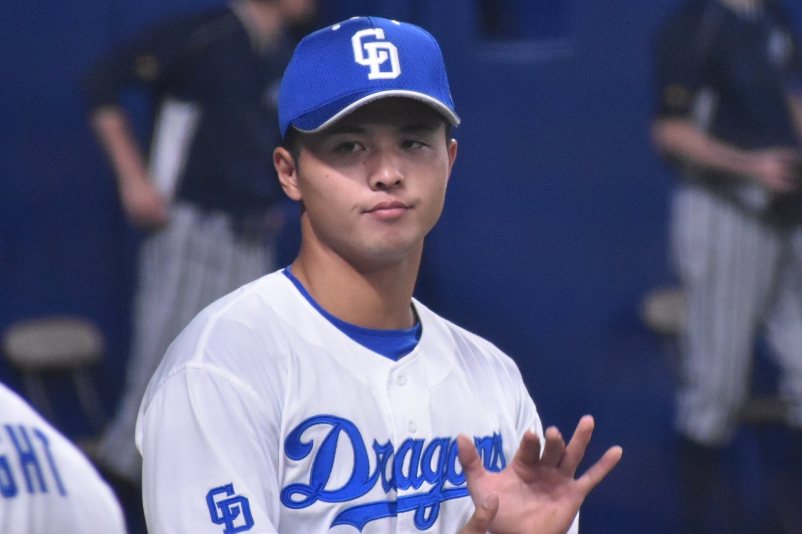 クマ on X: 