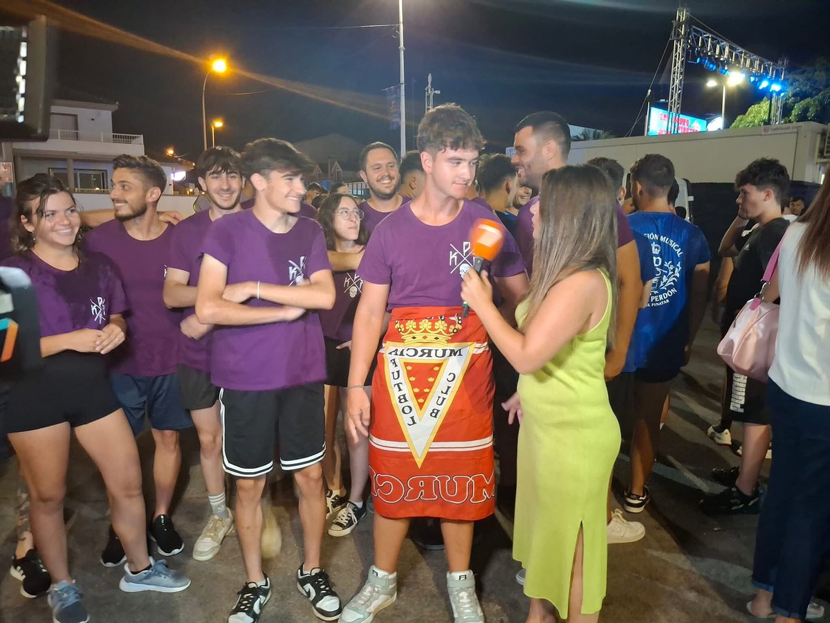 BRI-LLA #ElCorazónDeLaFiesta en la noche de <a href="/la7tele/">La 7</a> alcanzando el 5.8% de cuota y 16.000 de audiencia media

🥳 Gusta y mucho con un 43.1% de fidelidad

🎉 Suma 37.000 espectadores únicos

#QueVivaLaTele #Audiencias