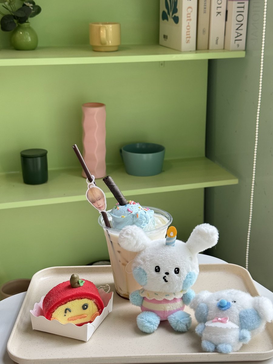 checked in
#AllMyBlueToTaerae