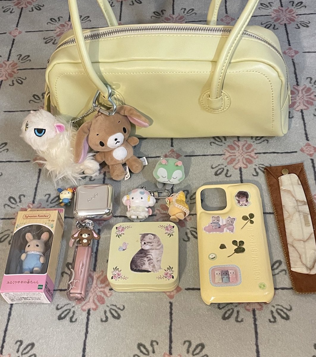 ♣SERRY♣．956 チョコクリームコーデ コーデ売り まとめ売り ちょっとした差し入れに、気品あふれるデメルの「キャラメル
