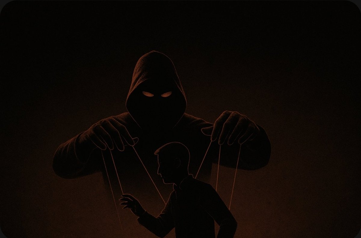 #قصة_سيبرانية

في زمن تتطور فيه أدوات الحماية، يبقى "العامل البشري" التهديد الأكبر.
الهندسة الاجتماعية لا تخترق الأنظمة، بل تعيد برمجة تصرفاتنا عبر سيناريوهات خادعة.

من هجمات صوتية بالذكاء الاصطناعي، لتصيّد عبر المحادثات العاطفية الطويلة، تتنوع الأساليب لكنها تشترك في نقطة