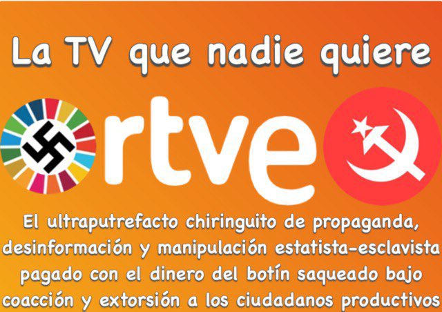 <a href="/WillyTolerdoo/">Willy Tolerdo</a> Putos manipuladores desvergonzados