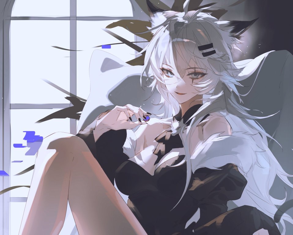 mukooooqwq's tweet image. 