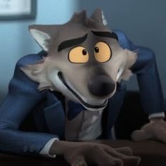 kerr_athan's tweet image. Would you give this cutie hugs? 🐺