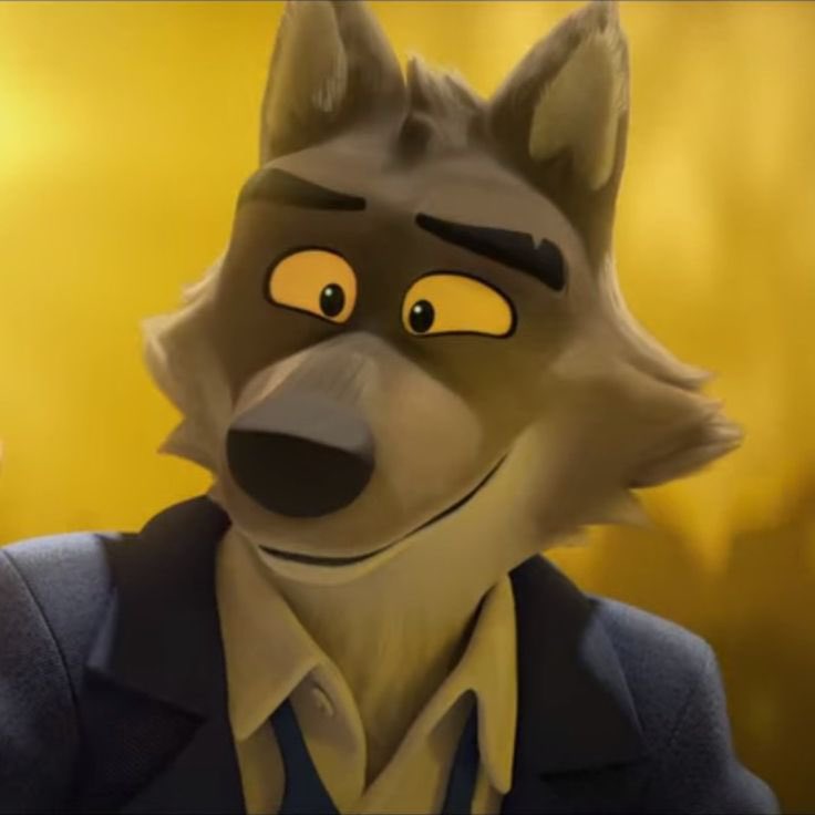 kerr_athan's tweet image. Would you give this cutie hugs? 🐺