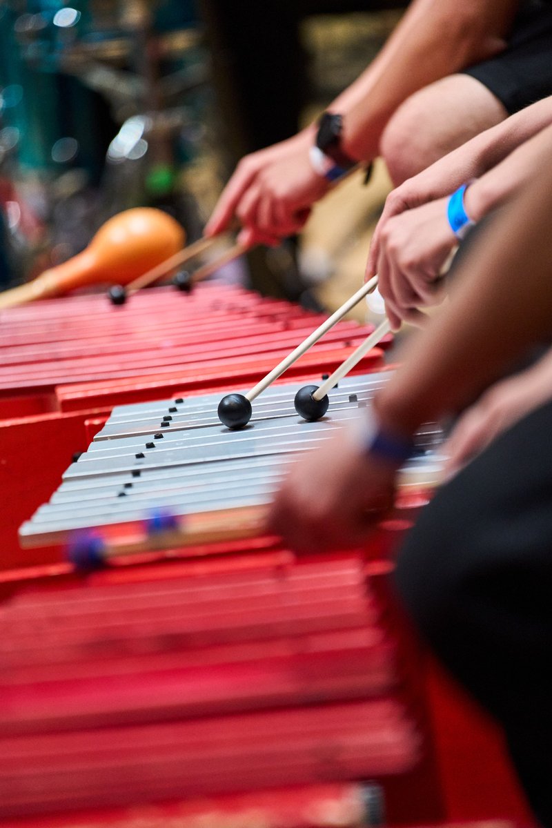 Well, that’s a wrap on the Music for Youth National Festival 2025!! Well done to everyone who attended and performed, you were all amazing!

#mfynationalfestival25