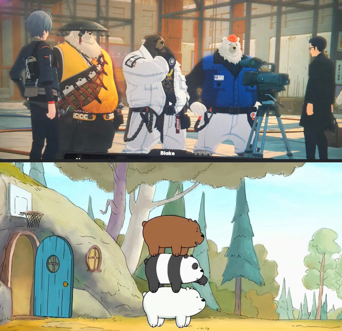 Gacha_Zone's tweet image. 