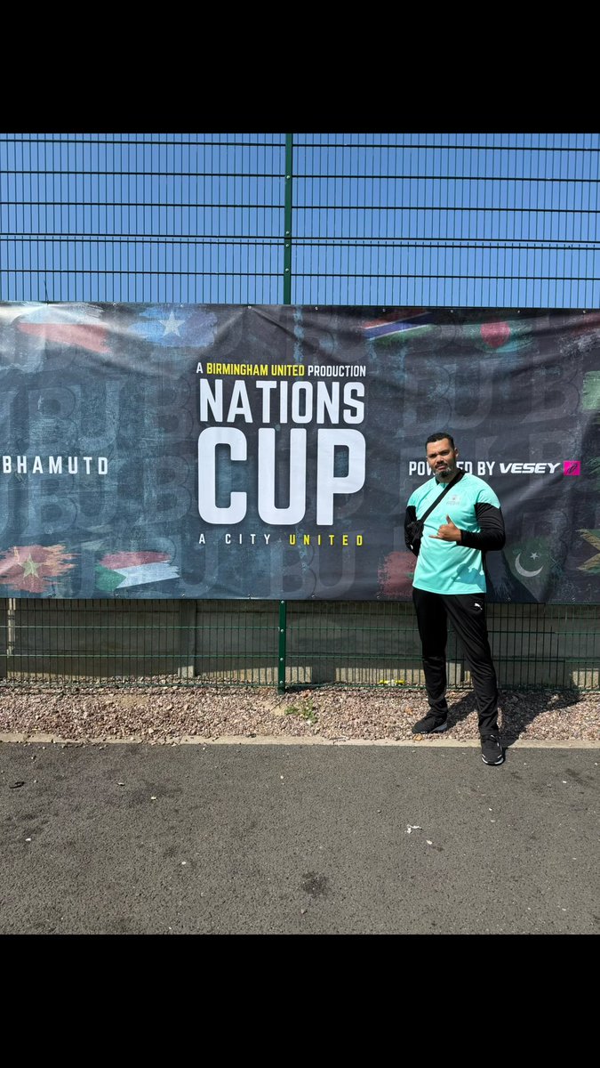 _MrSLS's tweet image. On the tools again ๐ฅ at the @BHAMUTD Nations Cup ๐๐ซ๐ท๐จ๐ณ๐ณ๐ฌ๐ด๓ ง๓ ข๓ ฅ๓ ฎ๓ ง๓ ฟ๐ต๐ธ๐ฒ๐ฆ๐ง๐ท๐ฏ๐ฒ๐ฉ๐ฟ๐ธ๐ด๐ต๐ฑ๐ต๐ฐ
#sundayleaguesettings
#5aside