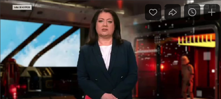 Почему в эфире телеканала "Царьград" имперские штурмовики из "Звездных войн"? При чем тут православие и борьба с Западом тогда?🚑🚑🚑