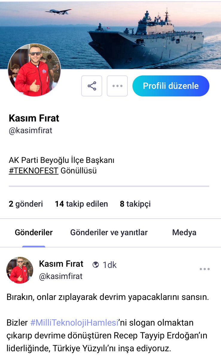 Buradayız 🚀

sosyal.teknofest.app/@kasimfirat