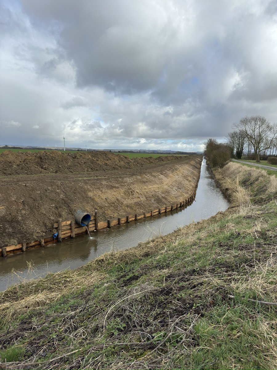 Yorkshire & Humber Drainage Boards tweet media