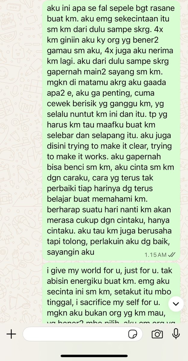 markleeplace's tweet photo. issokay!!!!! tidaaak papaaa, bumi berputar, Allah sayang aku. kita sembuh pelan2 yaaa🤗🤍 https://t.co/hRXrr1cpz1