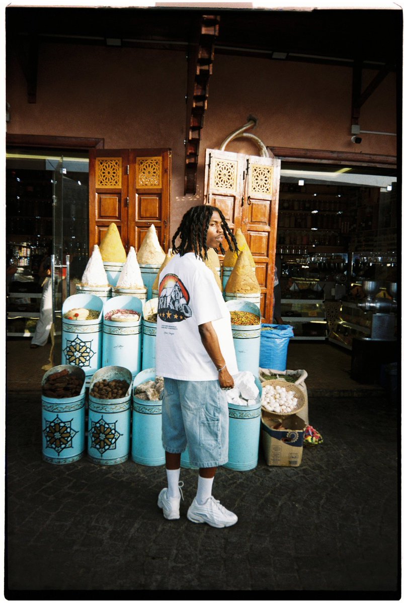 trikkobrand's tweet image. ATLAS DROP.

TODAY 7pm UK TIME.

FOR THE CULTURE.

GAMECHANGERS.