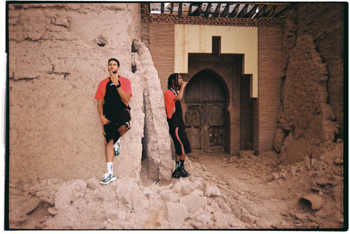 trikkobrand's tweet image. ATLAS DROP.

TODAY 7pm UK TIME.

FOR THE CULTURE.

GAMECHANGERS.