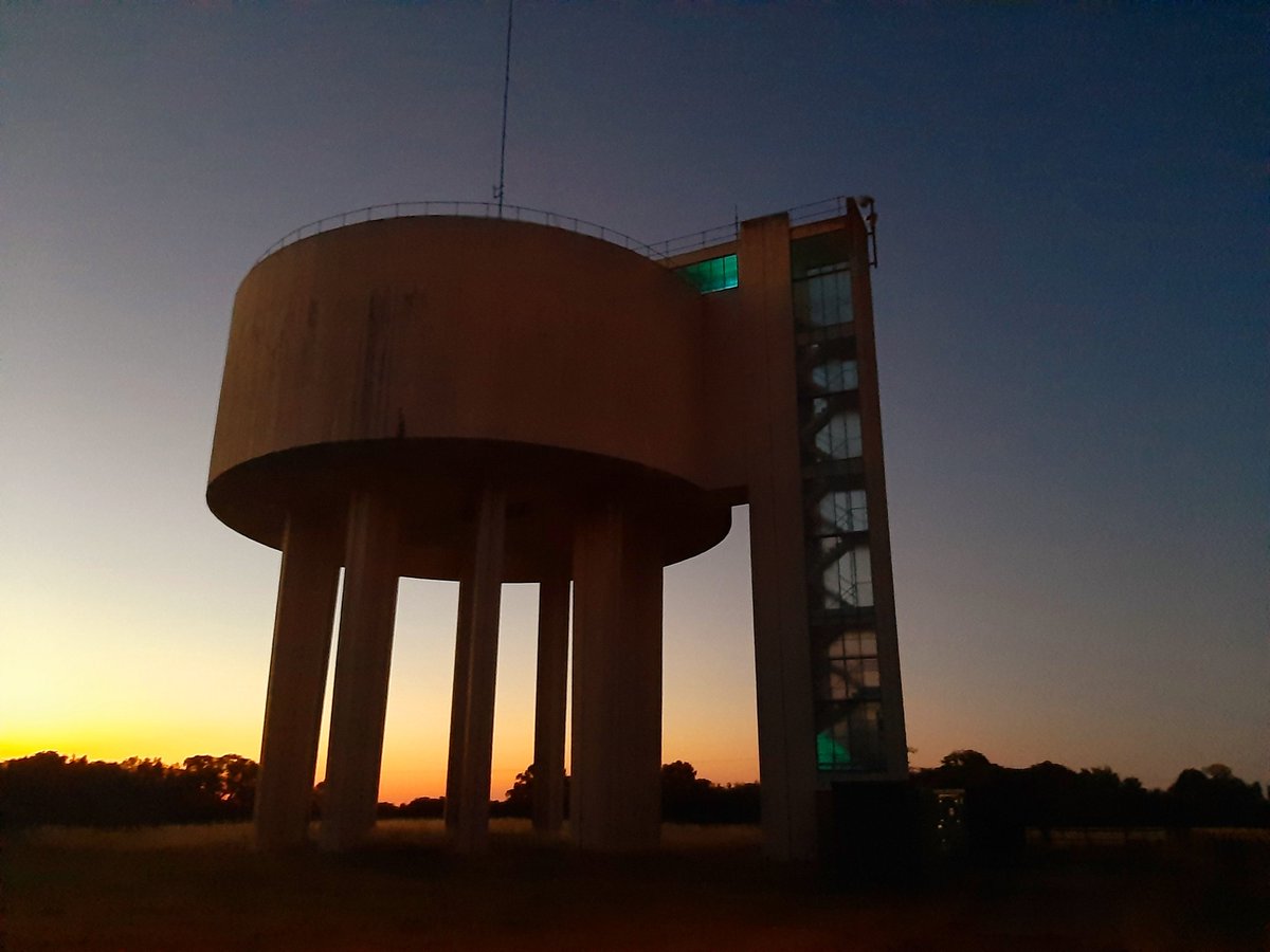 RhinoFive's tweet image. The East Anglian Space Programme HQ doesn't get the recognition it deserves......