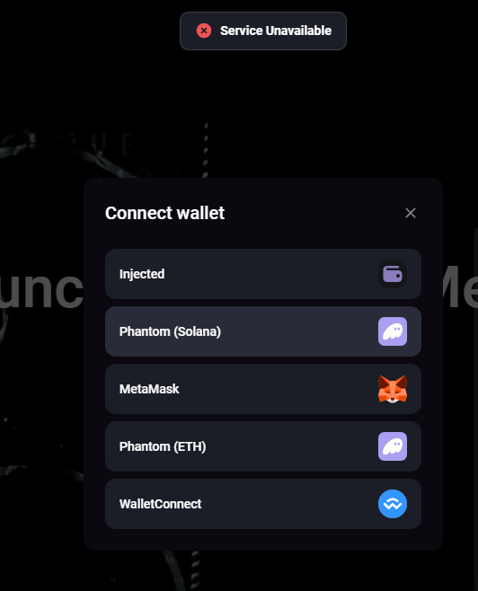 <a href="/QuantoTrade/">Quanto</a> FIX THE SERVERS OR WHATEVER HAS TO BE FIXXED PLEASE