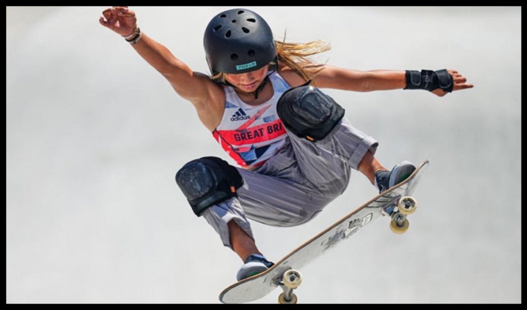 All looking forward to Skate Fest 25! Three  full days of skateboarding fun for the whole school. Skateboarding first originated in 1950s California in the United States when surfers, looking for something to do when the waves were flat, attached roller skates to their boards. 🛹