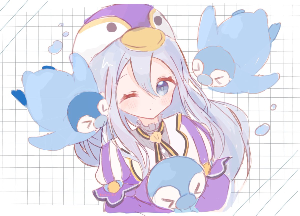 #prsk_FA