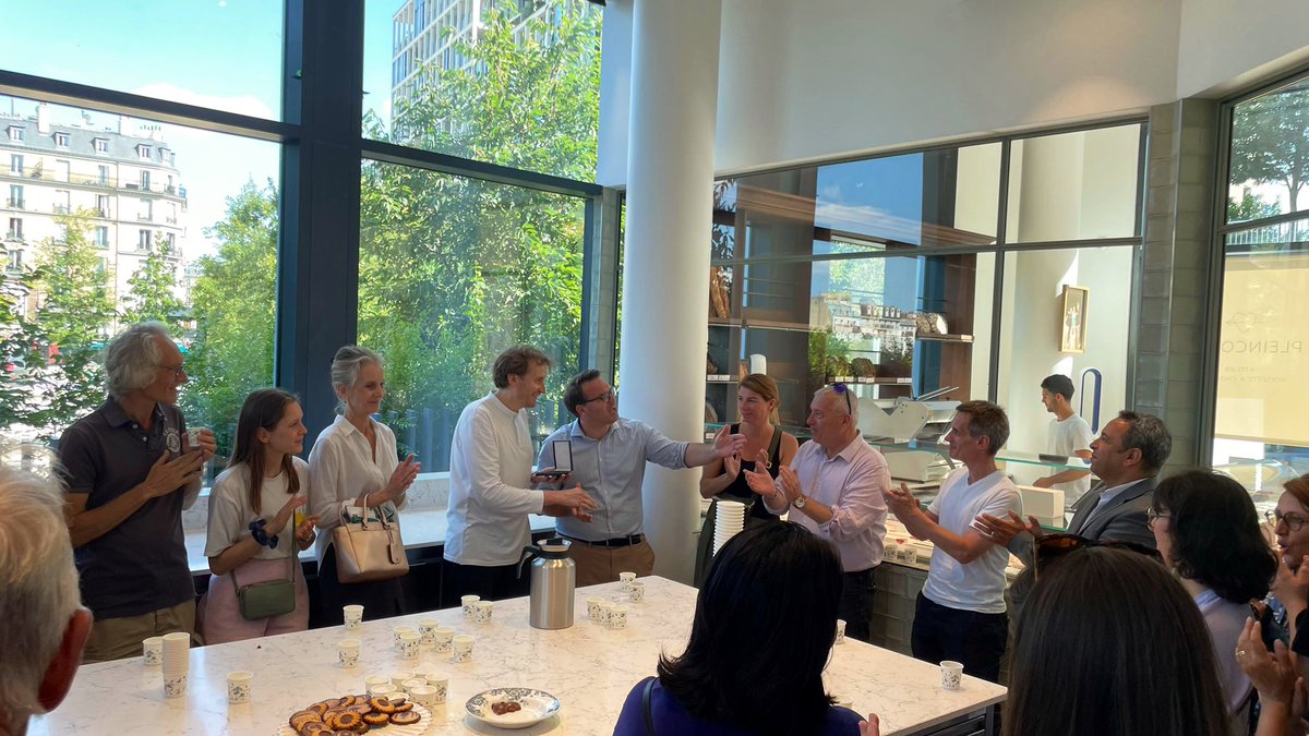 Geoffroy Boulard tweet media