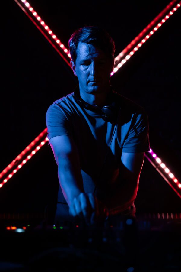 At Liquid Club Malta few days ago...
Booking inquiries (ambient live / DJ)
affinmusic.de/booking/