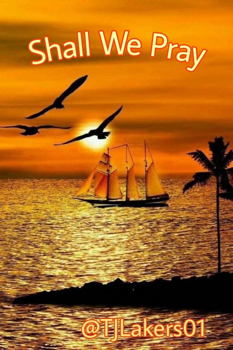There are many reasons from Scripture why Christians must pray, but simply knowing the importance of prayer is not enough; it must develop into a personal discipline of action. It’s one thing to read about God and speak about God, but it is an entirely different thing to speak to