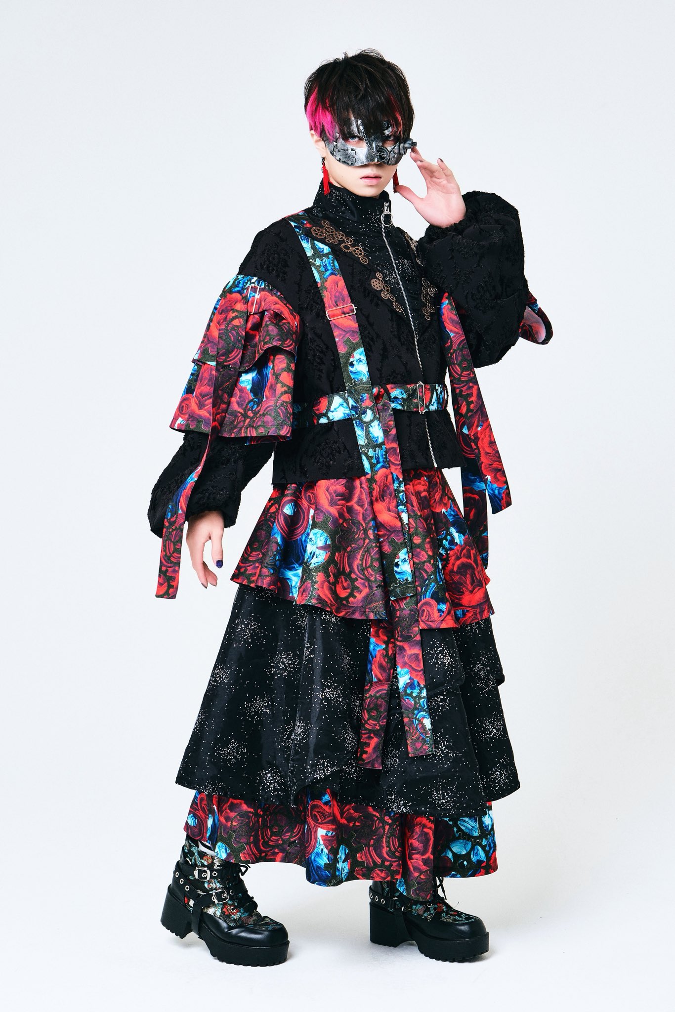 歪hizumi (@___hizumi___) / X
