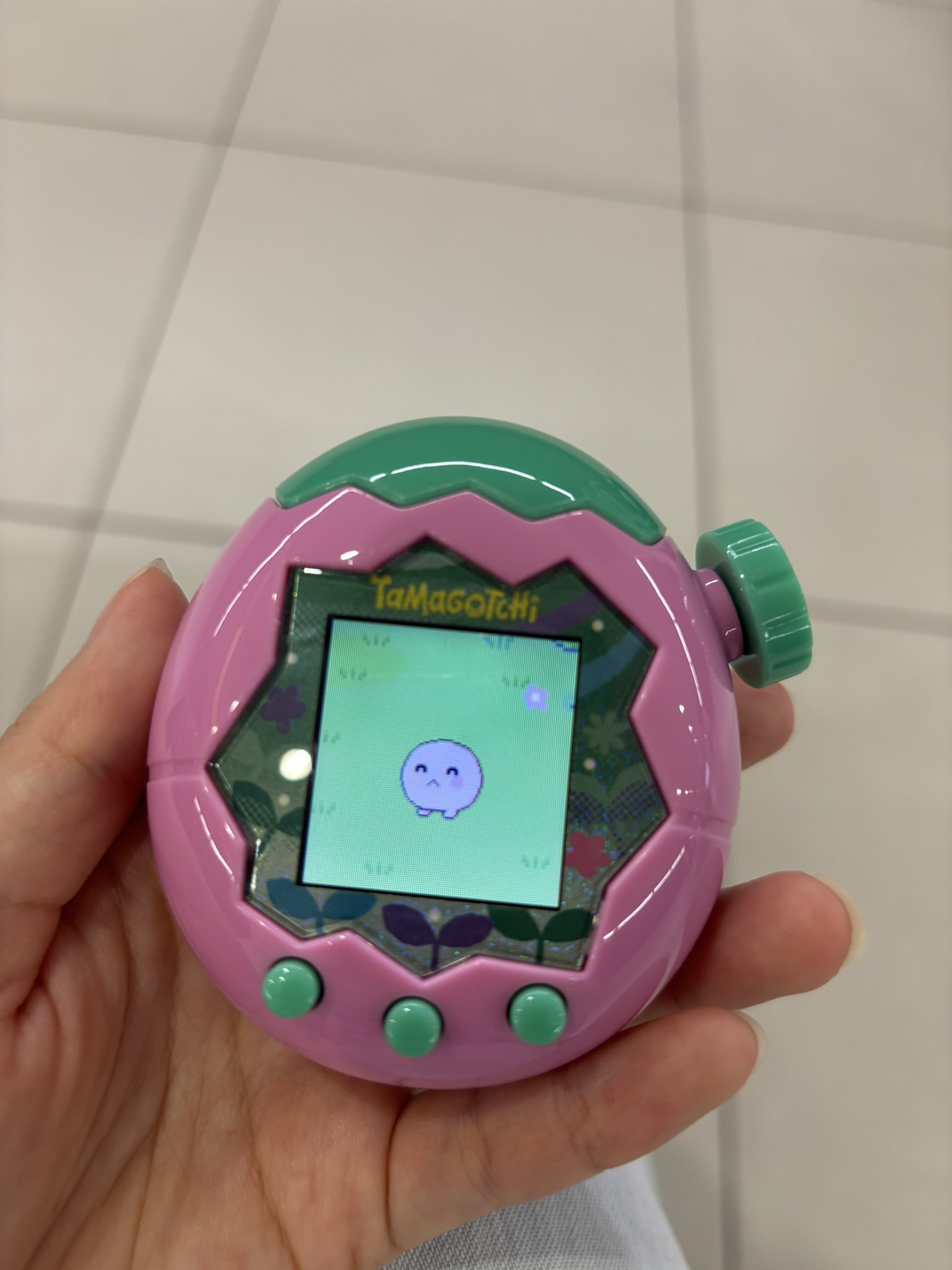 みたき🍼🤍 on X: 