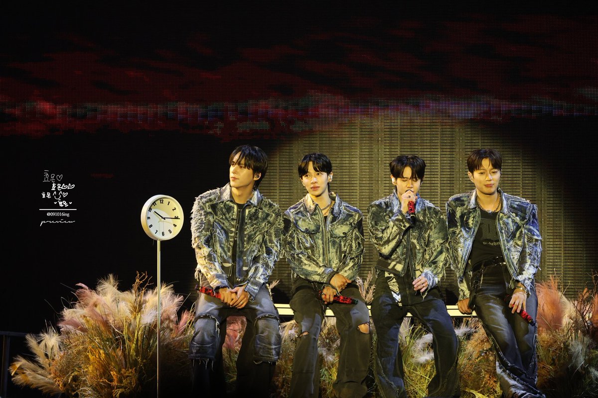 091016ing's tweet photo. 250713 [RIDE OR DIE] 막콘 프리뷰

내게는 빼놓을 수 없는 일부야
내 하루를 완성시켜 가는 전부야

#하이라이트 #HIGHLIGHT
#윤두준 #양요섭 #이기광 #손동운
#비스트 #BEAST https://t.co/gsCQxZY8LC