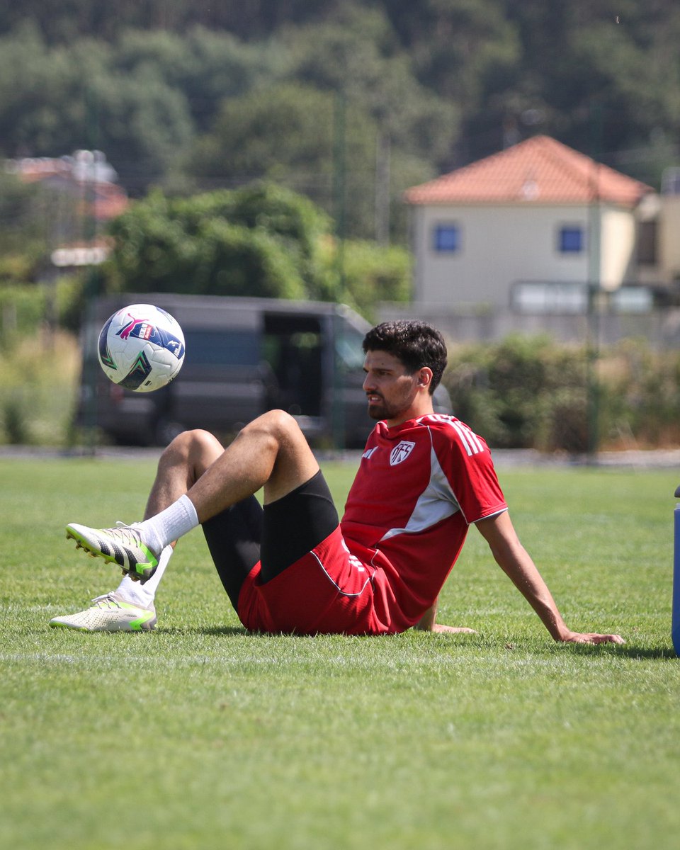 💆‍♂️⚽️