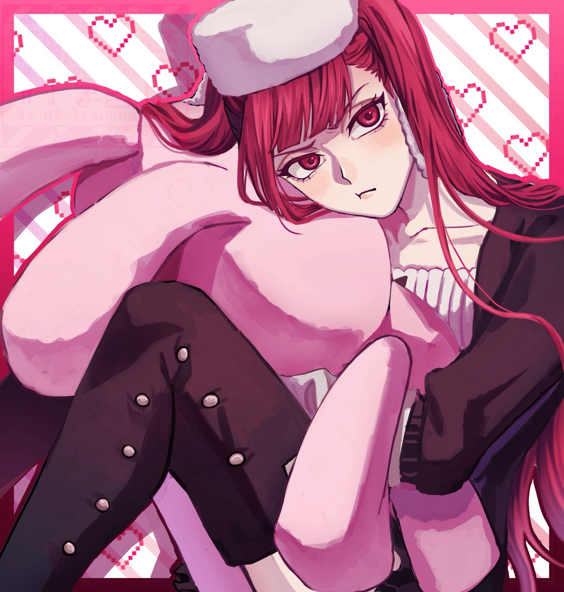 pur_ple02imo's tweet image. 🩷