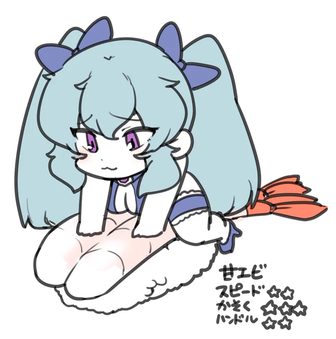 #近況男 すしの食べたさがすごいです