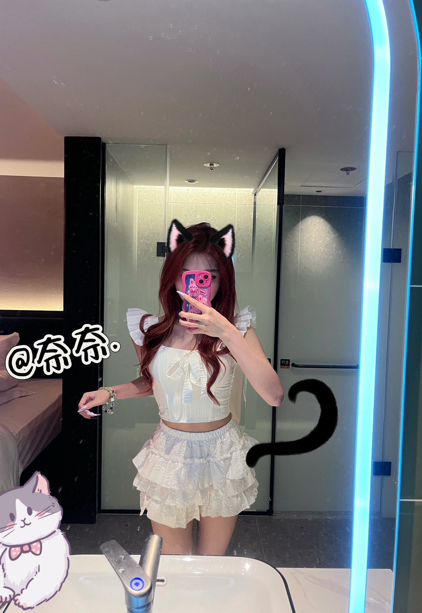 良奈奈奈奈. tweet media