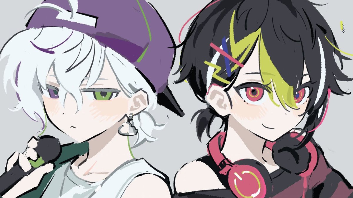 息抜きの捏造ﾋﾟｸﾁｬ