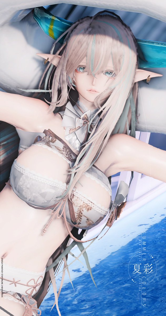 #ma7ロゴ #PSO2NGS_SS
土曜日にお姉ちゃんと海に行ってきたよ～🌊✨
めちゃ楽しかった( ˶ˆ꒳ˆ˵)🤍