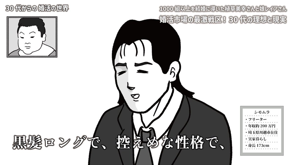 俺だった場合 