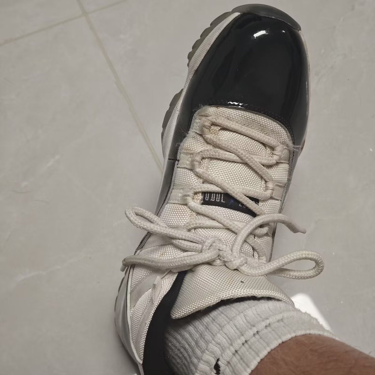 我真的是1⃣️M tweet media