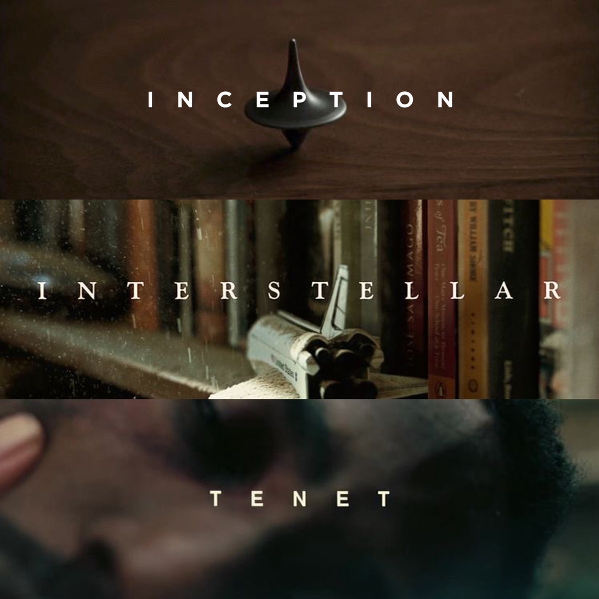 NolanAnalyst's tweet photo. Which is Christopher Nolan's best science fiction film? https://t.co/5MRXlKMqjr