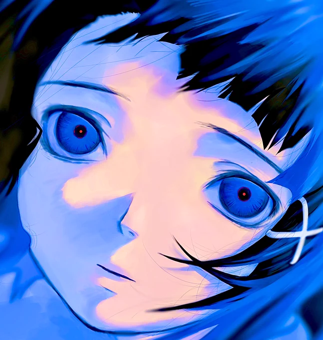 #lain