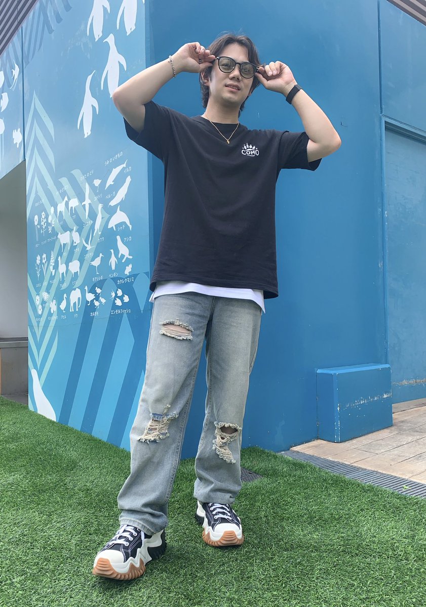 日髙健太 tweet media