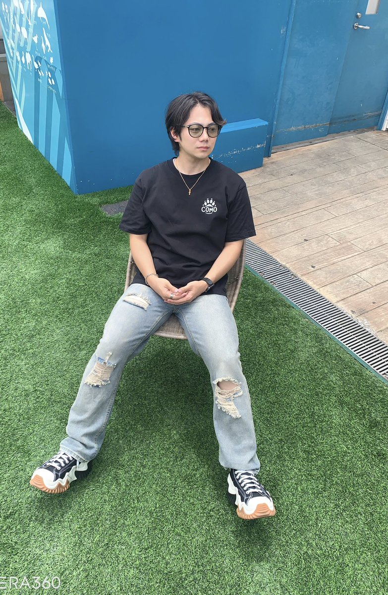 日髙健太 tweet media
