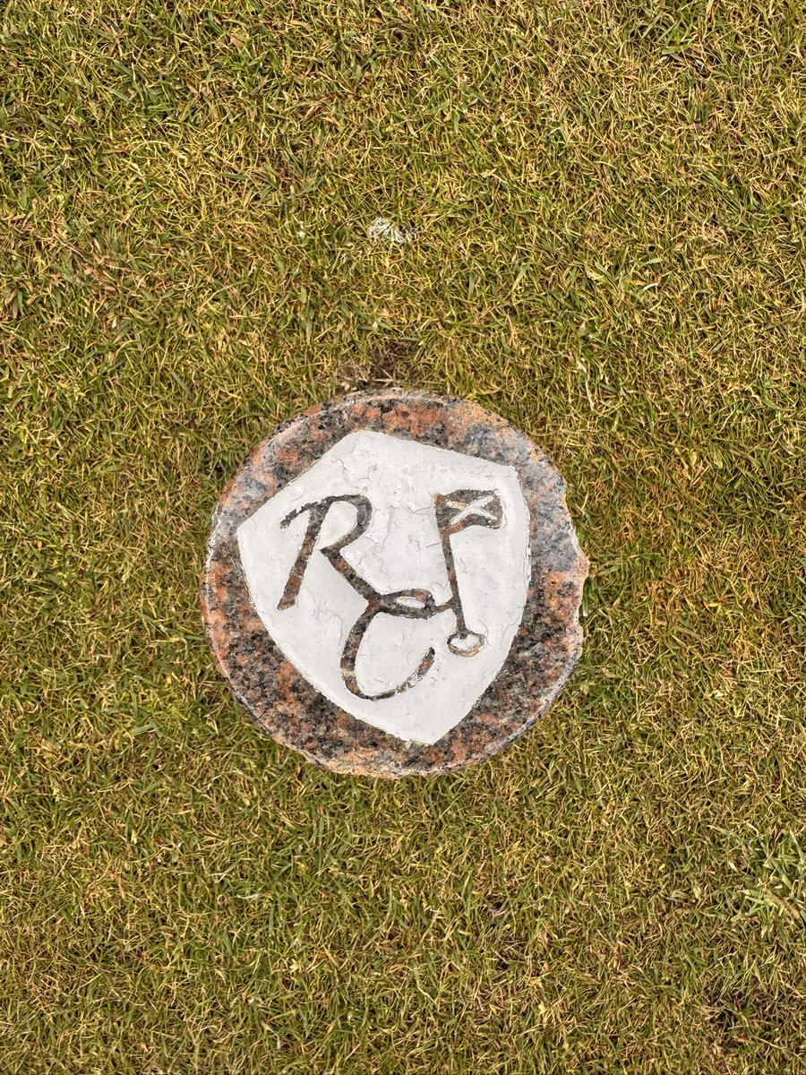 olib120's tweet photo. Genesis Scottish Open 2025 Volunteer
Renaissance Club📍
Spent a great week up in Scotland for the genesis tournament, thanks to Jamie, Liam and the team for being great hosts and its been great meeting all the volunteers too. Nice 9 hour trip back down to bournemouth for me! https://t.co/aHHpU6kX7N