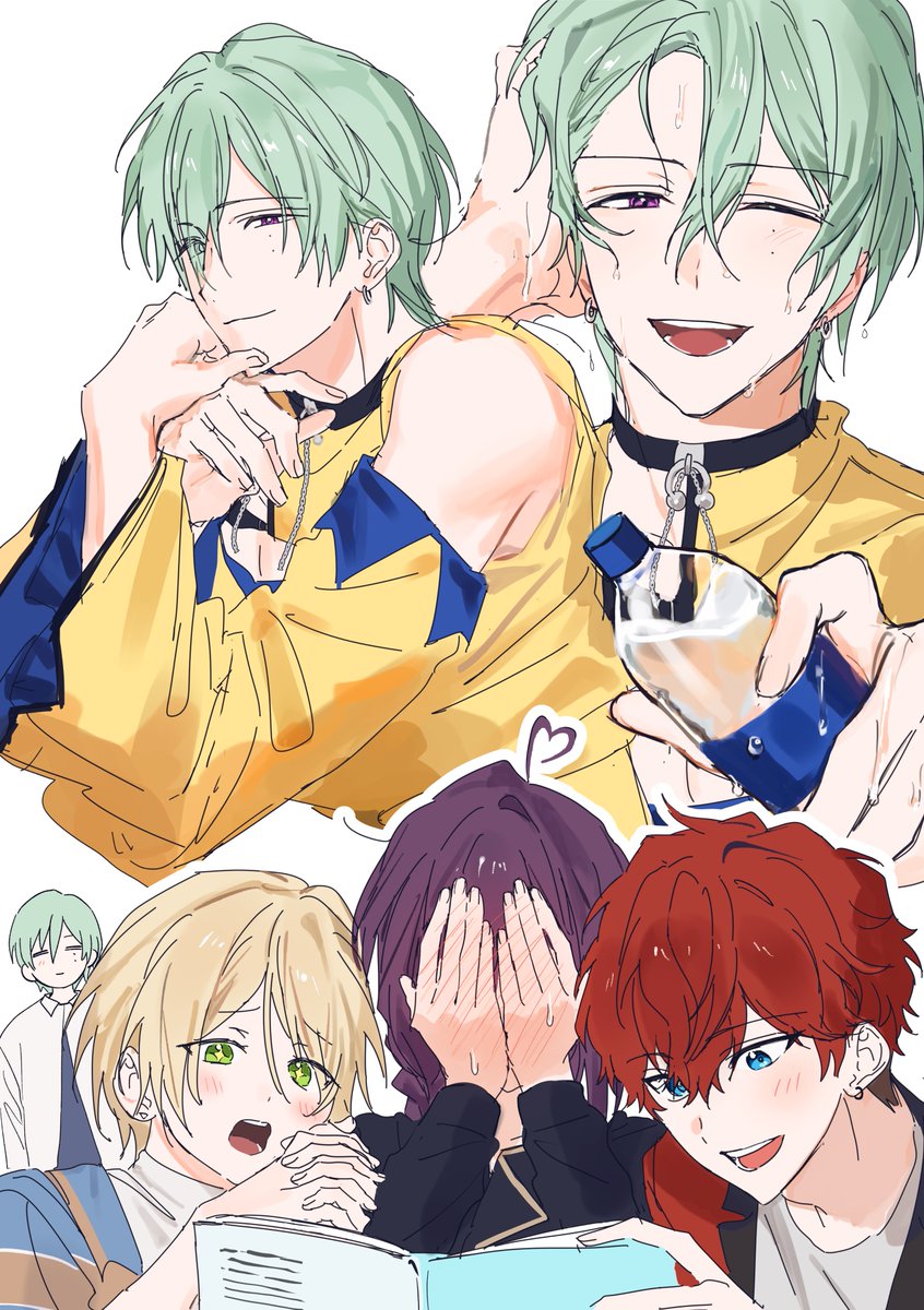 레전더리탑아이돌