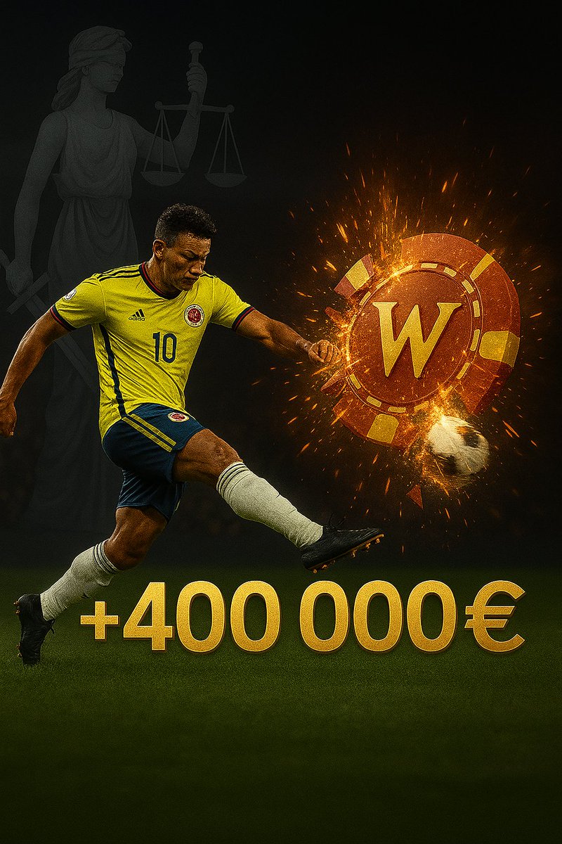 🚨 Victoire historique pour les parieurs ! Un joueur remporte + de 400 000€ chez WINAMAX, mais l'opérateur refuse de payer... Le Tribunal de Paris tranche en sa faveur le 1er juillet 2025 ! Preuve insuffisante de fraude = paiement obligatoire.

Les géants ne sont pas au-dessus