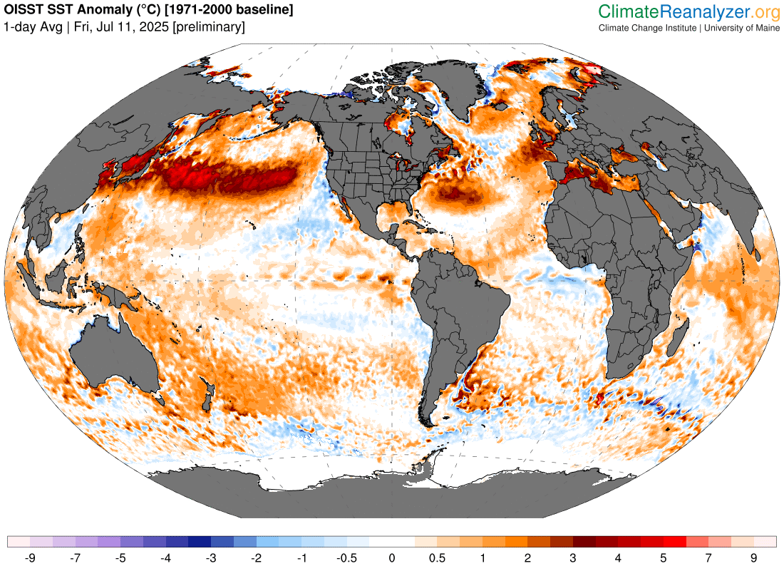 Extrême Météo tweet media