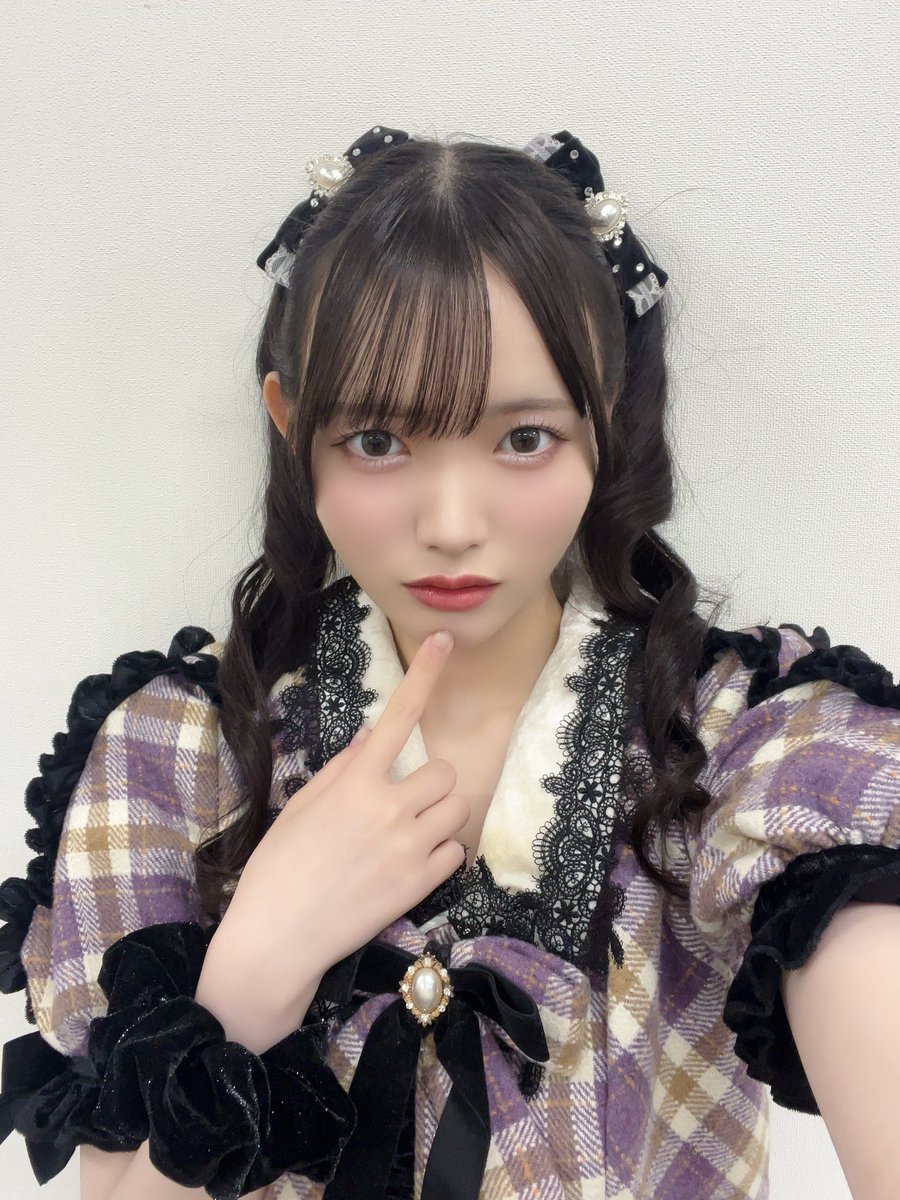 きゅーすと グッズ 真鍋凪咲 ユニフォーム CUTIESTREET 真鍋凪咲 （CUTIE STREET） | #CUTIESTREET #きゅーすと | Instagram