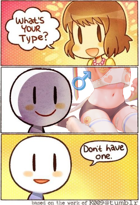 don't worry about it